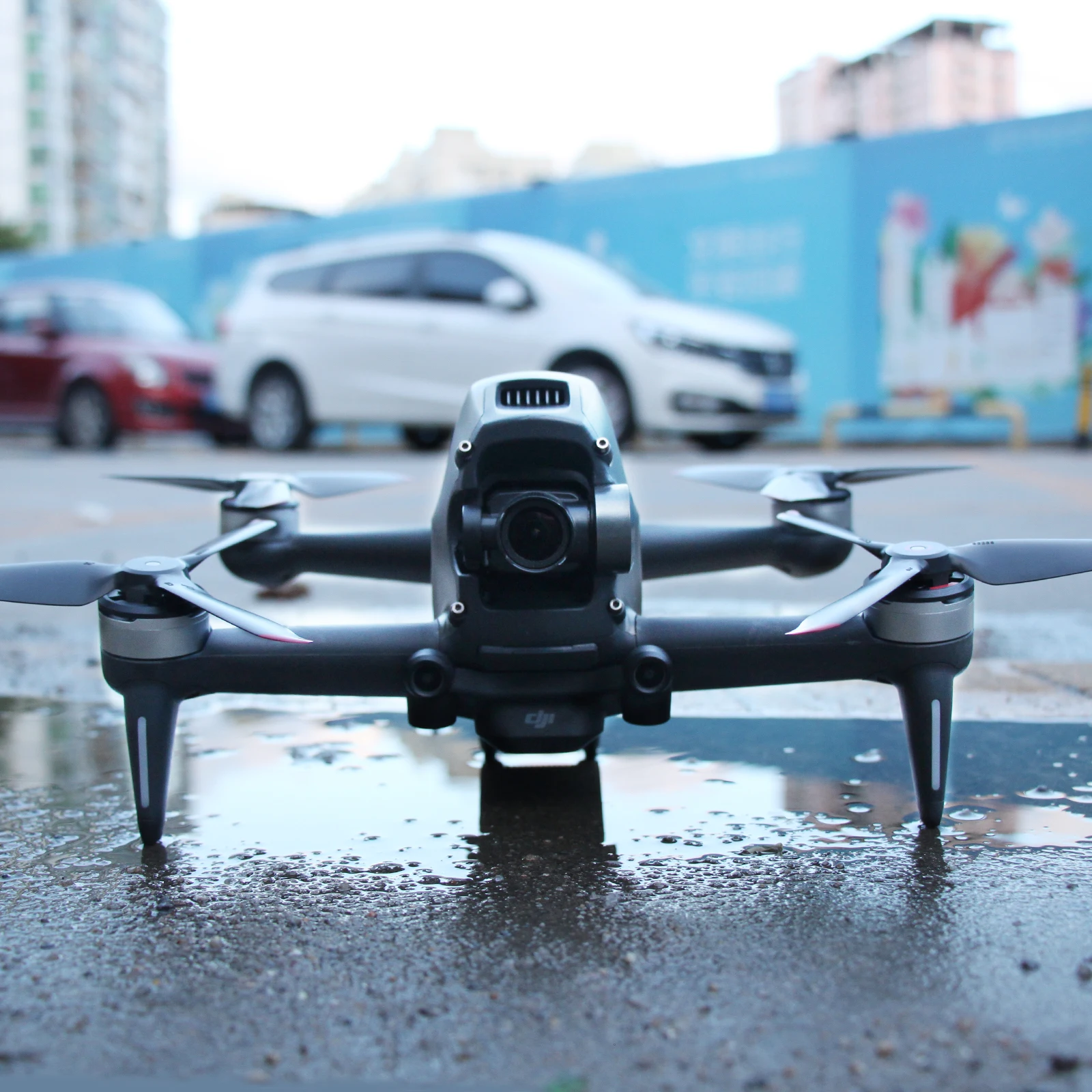 ο DJI FPV  ȣ    2 in 1 DJI FPV  ׼  ٱ ĵ