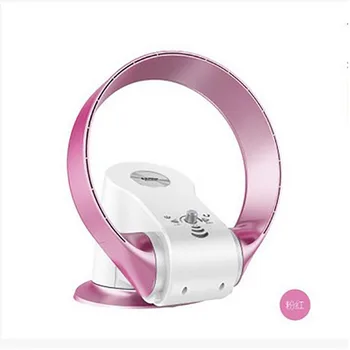 

Remote Control Hanging Desktop Multi-functional Bladeless Fan Mini Fan Portable Air Conditioner Air Conditioner Portable