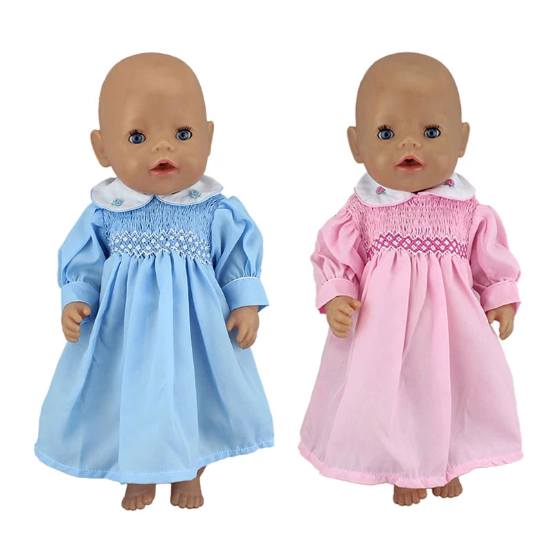 aliexpress doll clothes