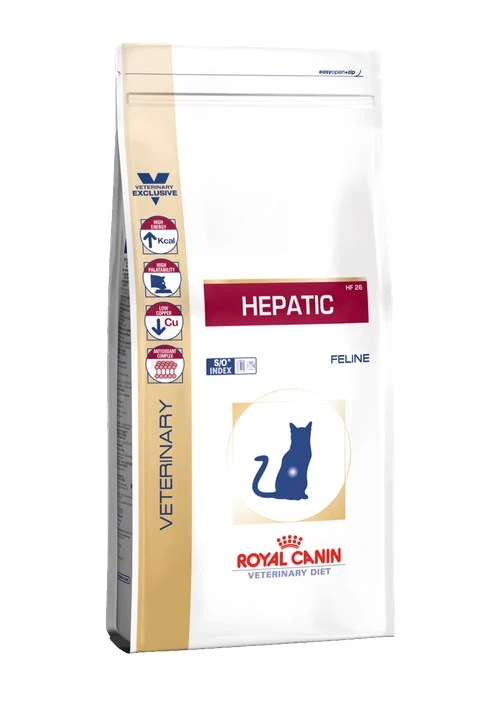 royal canin liver