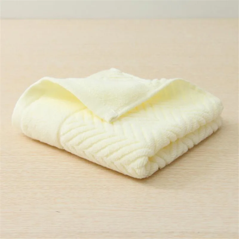 Мягкое волнистое дизайнерское хлопковое банное полотенце, набор для путешествий, дышащее Подарочное банное полотенце для взрослых, Хлопковое полотенце для рук, набор
