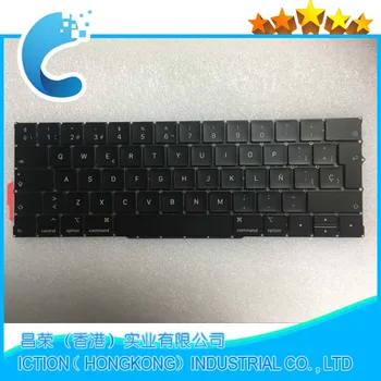 

Brand New Spanish Spain SP Standard Keyboard A2159 Keyboard for Apple MacBook Pro 13.3" A2159 Keyboard 2019 Year