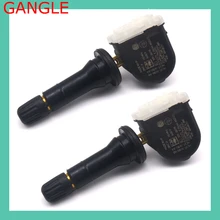 HC3T-1A180-AB автомобильный монитор давления в шинах для FORD FUSION для LINCOLN MKC MKZ TPMS датчик давления в шинах