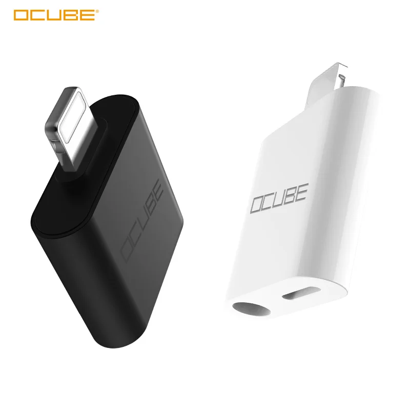 

Lighting To 3.5mm Headphone Jack Adapter For Iphone Xs Max Xr X 7 8 Plus Earphone Usb Adaptador Aux Charging Cable Splitter