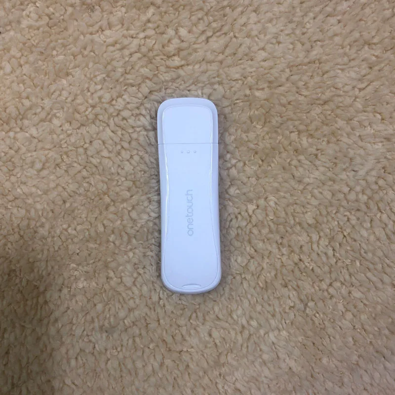 Разблокированный USB модем Alcatel X230L 3G HSDPA 7 2 Мбит/с поддержкой 900/2100 МГц ключ