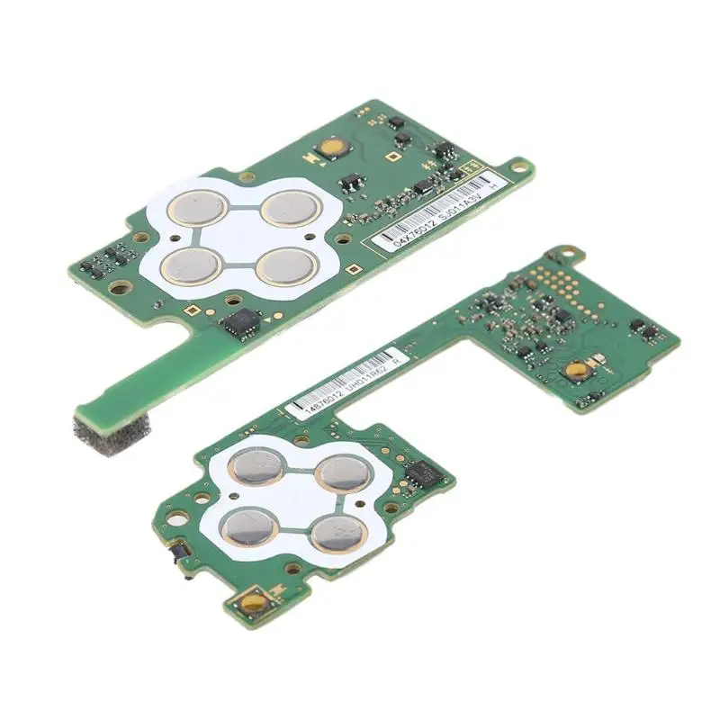 

Console Replacement PCB Circuit Module Motherboard Fit for Nintend Switch Joy-Con Circuit Panel for NS Accessories