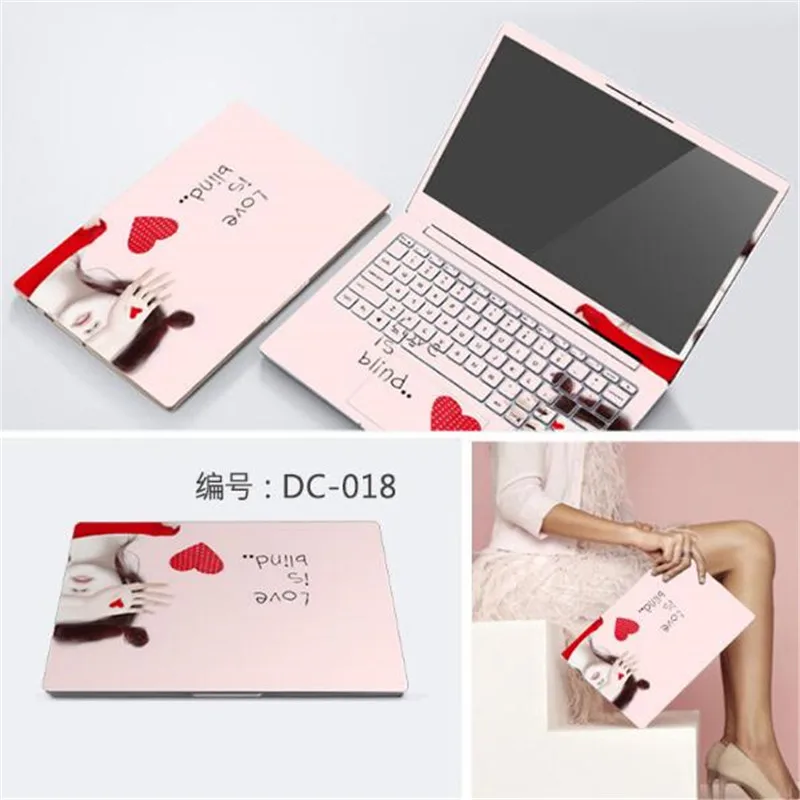 Чехол для ноутбука 15 6 дюйма Dell burning 7000 tour box Ling Yue 7559 6-дюймовая защитная пленка 7567