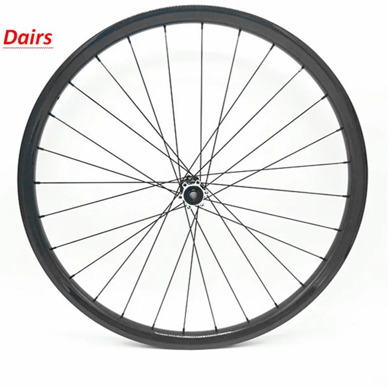 Углеродные mtb колеса 27.5er 35x25 мм Асимметричная бескамерная NOAVTEC boost 110x15 148x12