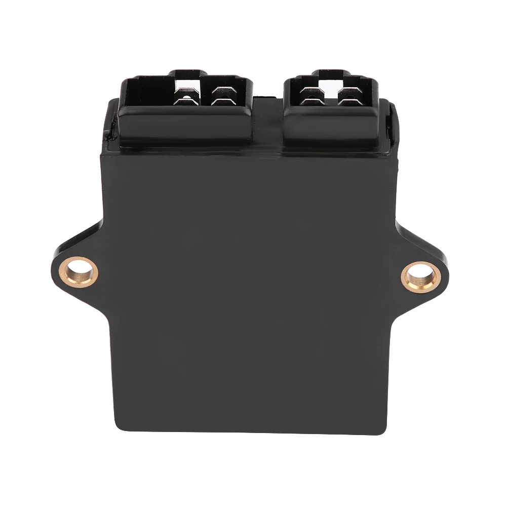 CDI блок управления зажиганием Высокая производительность катушки подходит для