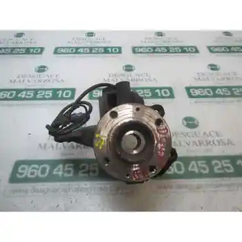 

STEERING KNUCKLE FRONT RIGHT PEUGEOT 207 1.4 HDi 2 PINS [16479430]