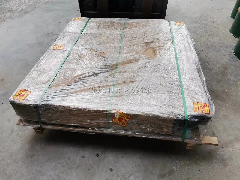 US $2.400.00 Free Shipping 22996342 OEM Air Oil Cooler For IR Compressor