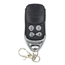 Ouvre porte de Garage télécommandé, 390MHz, pour Liftmaster 971lm 972lm 973lm 974lm