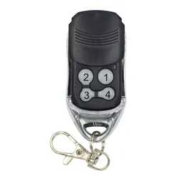 Ouvre porte de Garage télécommandé, 390MHz, pour Liftmaster 971lm 972lm 973lm 974lm 