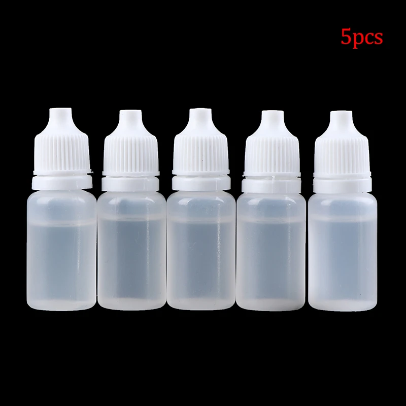 New 5pcs Running Machine Lubricant Gym Treadmill Maintenance Silicone