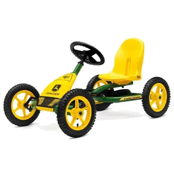 

Buddy John Deere BFR K Berg bike mobile Berg