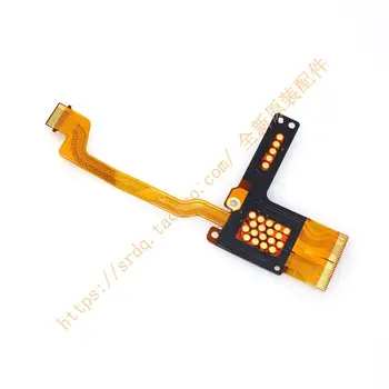 

NEW GH4 Lens Base Flex Cable WIFI Flex For Panasonic AG-GH4 Camera Unit Repair Parts