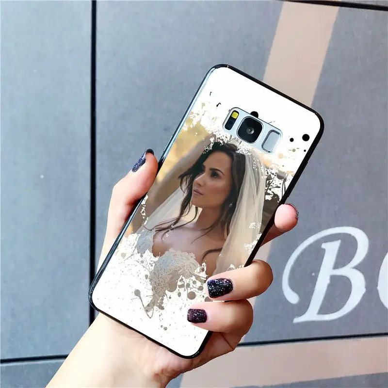 Demi Lovato Stay strong
