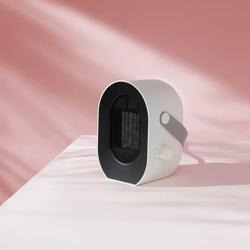

Mini Electric Heater Portable Home Heating Fan Fast Heating Home Heater Timed Heater Heating Heater For Office Small Space