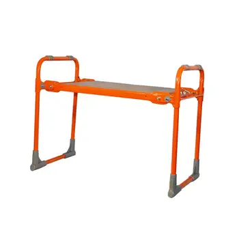 

Portable Folding Chair Super Light Pad Small Cloth Bag Garden Folding Stool Folding Belt Tool Bag Garden Bench Planting Tools