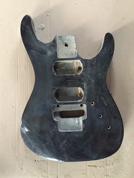 

Afanti Music DIY Electric guitar Body (T338)