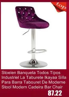Banquinho Mueble Винтаж Escalera De Aluminio пуф диван подножка лестница Sgabelli Poef детская мебель табурет стул для хранения