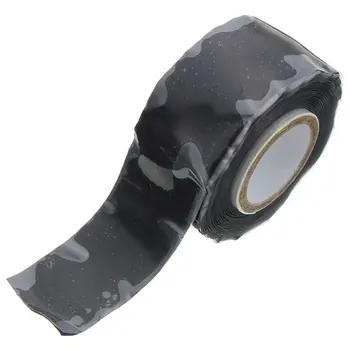 

Waterproof Adhesive Tape Electrician High-Pressure Self-Fluxing Silicone Tape Pipe Repair Silicone Rubber Tool