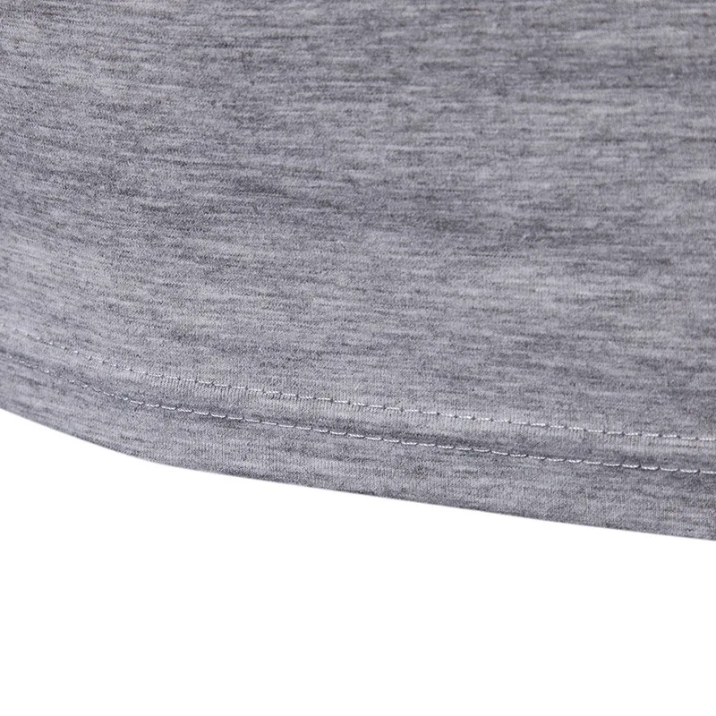 Рубашка поло мужская с длинным рукавом и отложным воротником Camisa Masculina модные тренды повседневные однотонные Белые Серые Черные поло мужская одежда