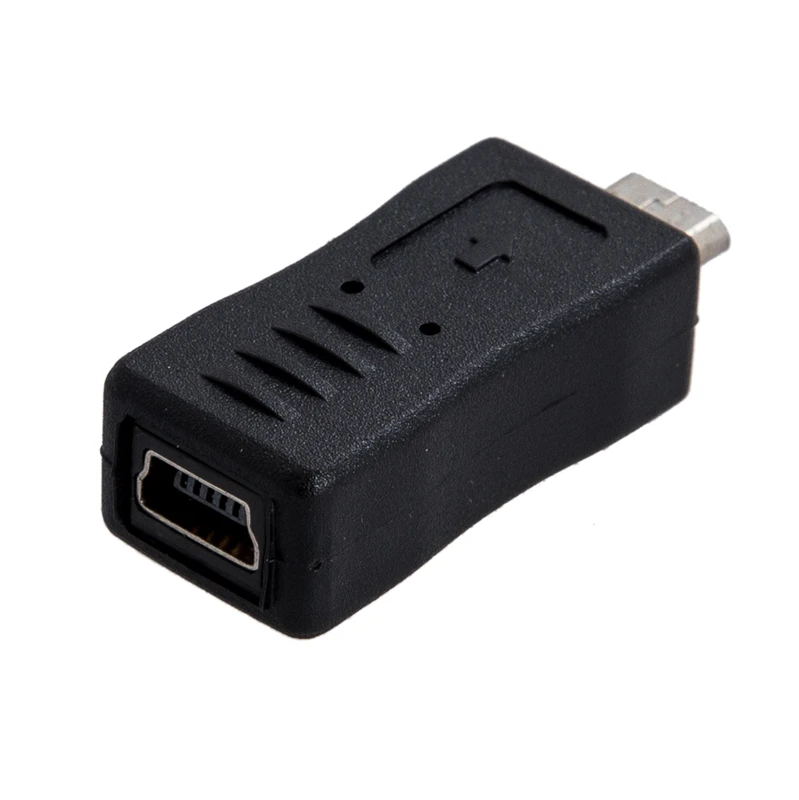 Адаптер MINI USB для MICRO B