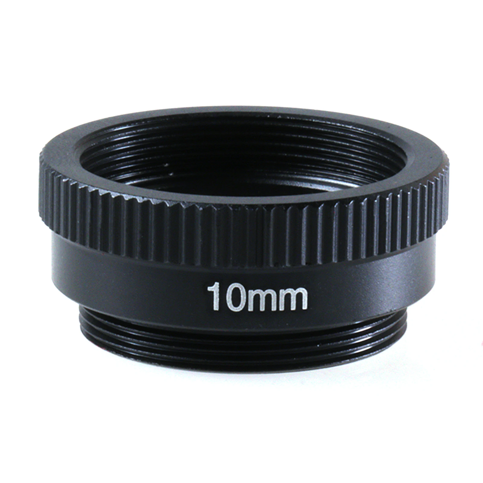 CCTV Lens Adapter Ring Extension Tube 40mm 50mm 30mm 20mm 10mm 5mm 1mm C to CS for CCTV Security Camera Photo