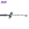 S2R Motorcycle Modified Hydraulic Brake Hose Line Prolong Connector for YAMAHA HONDA BMW Universal Extend Fitting 10mm Parts ► Photo 2/6