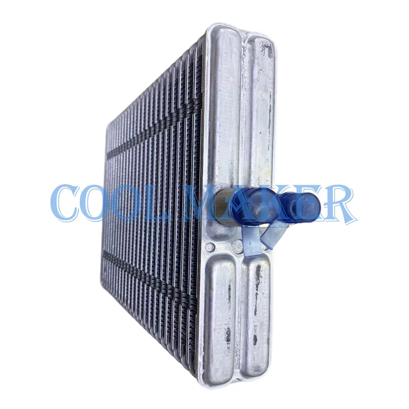 Car ac evaporator for Excavator CASE Komatsu AN51700-A0380 KHR4115 KHR2809 87379099 289328A1 289129A1 437987A1 229-9133 2299133