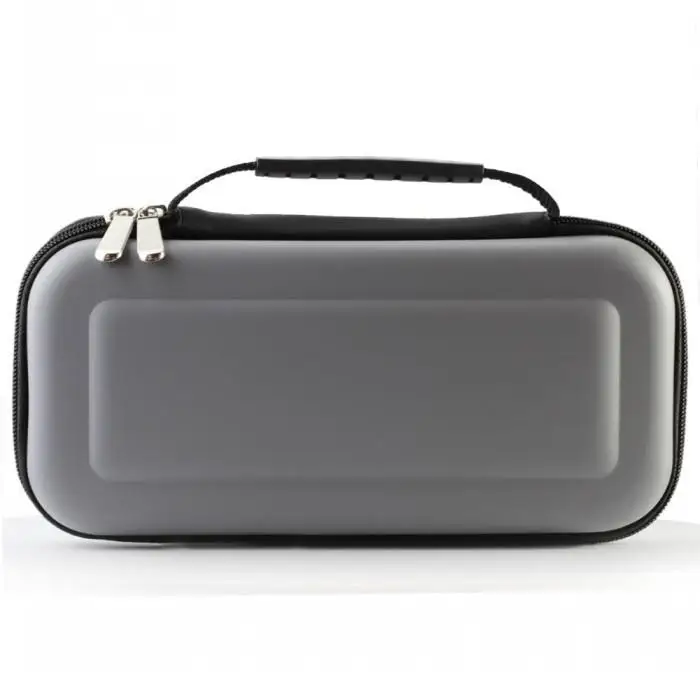For Nintend Switch Storage Bag EVA Travel Protective Carrying Portable Case for Nintendo NS Game Accessories | Электроника