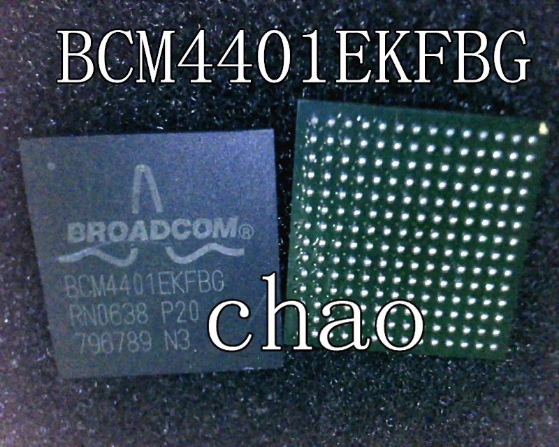 5 шт./лот BCM4401EKFBG