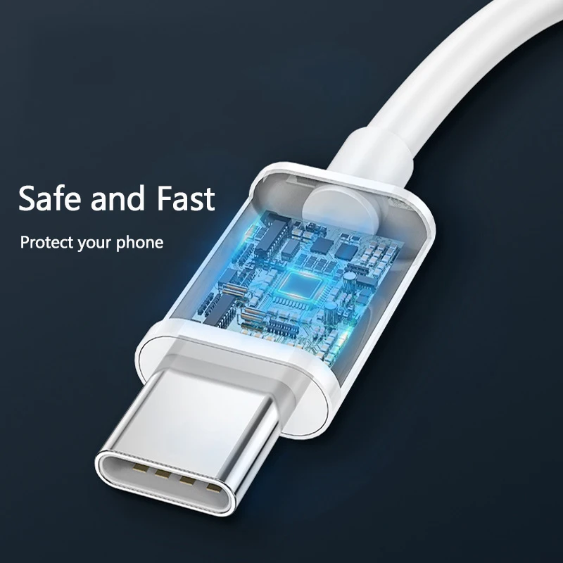3а кабель USB C для быстрой зарядки Type зарядного устройства с передачей данных Galaxy