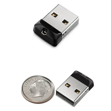Новинка, USB флеш-накопитель, usb 128 ГБ, 64 ГБ, металлическая ручка, 16 ГБ, 32 ГБ, водонепроницаемая флешка, 8 ГБ, usb 2,0, usb флешка, флеш-диск, мини