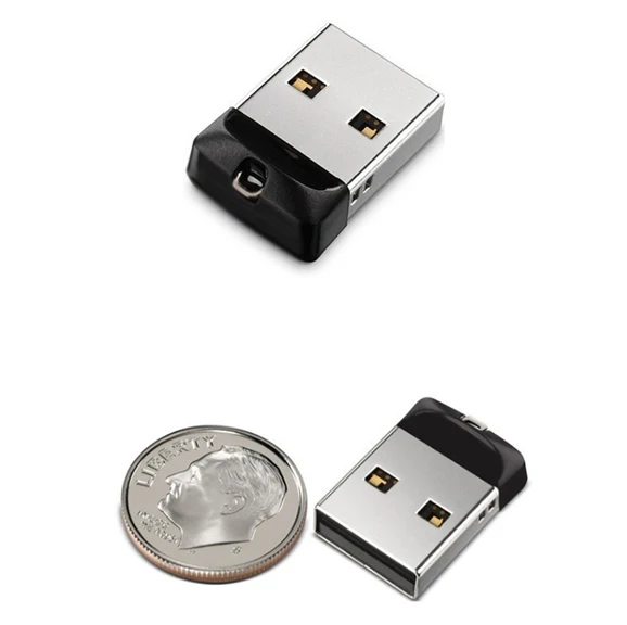 Новый USB флеш-накопитель usb 128 Гб 64 металлический 16 ГБ 32 водонепроницаемый 8 2 0 мини