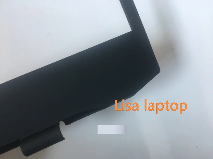 Для DELL Alienware 14 ЖК-рамка для отделки рамы CAM PORT 06FVWM