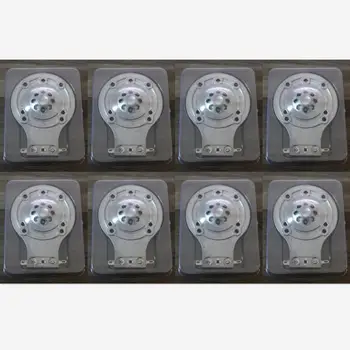 

8pcs/lot Metal Diaphragm For JBL2412 Fits2412H, 2412H-1 JRX & SF Models