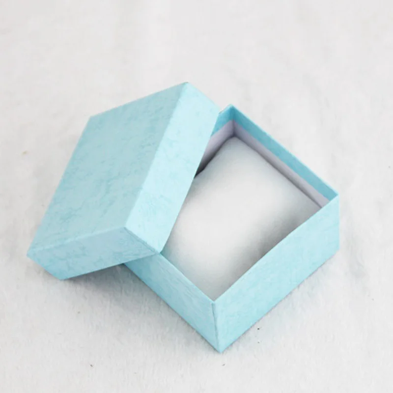 

Hot Selling Watch Box Jewelry Box Cotton Core Watch Box Paper Watch Box Wholesale Quartz Watch Ladies' Watch