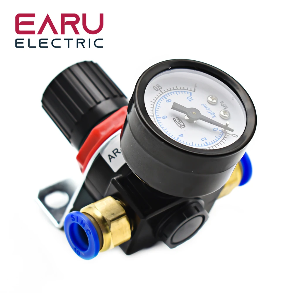 mini pneumatic air pressure relief control compressor 01