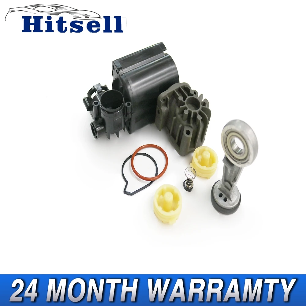 Для BMW X5 E53 E39 E65 E66 E67 528i 540i 525i 745i 760Li WABCO воздушная подвеска компрессора головка