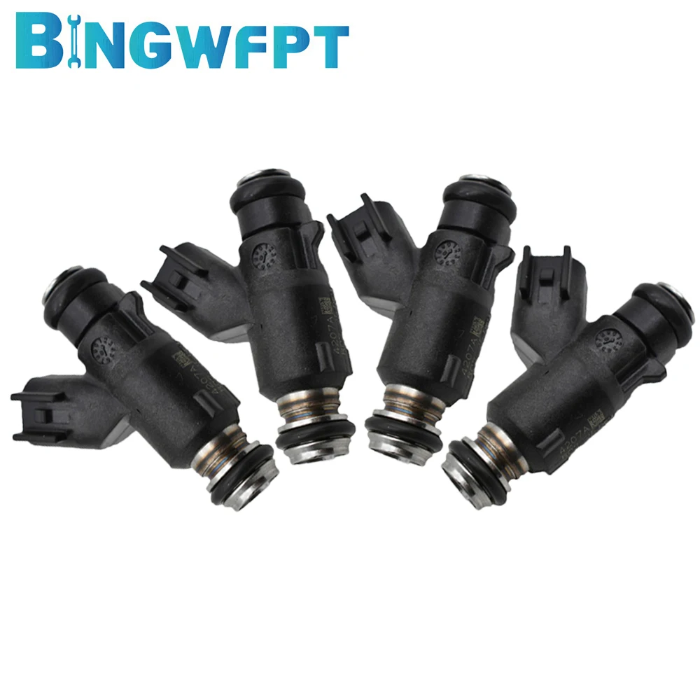 4x For Harley Davidson Motorcycle Engine Original 2770906a 2770906a