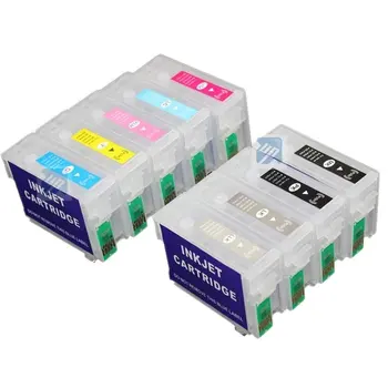 

Epson SureColor P600 Epson T7601-7609 9 Color Easy Dolan Cartridge (Full)
