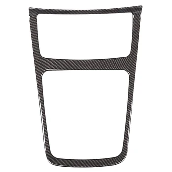 

Black Chrome Interior Center Storage Box Trim Ashtray Frame for Mercedes Benz Cla Gla a Class W117 C117 W176 2013-2018
