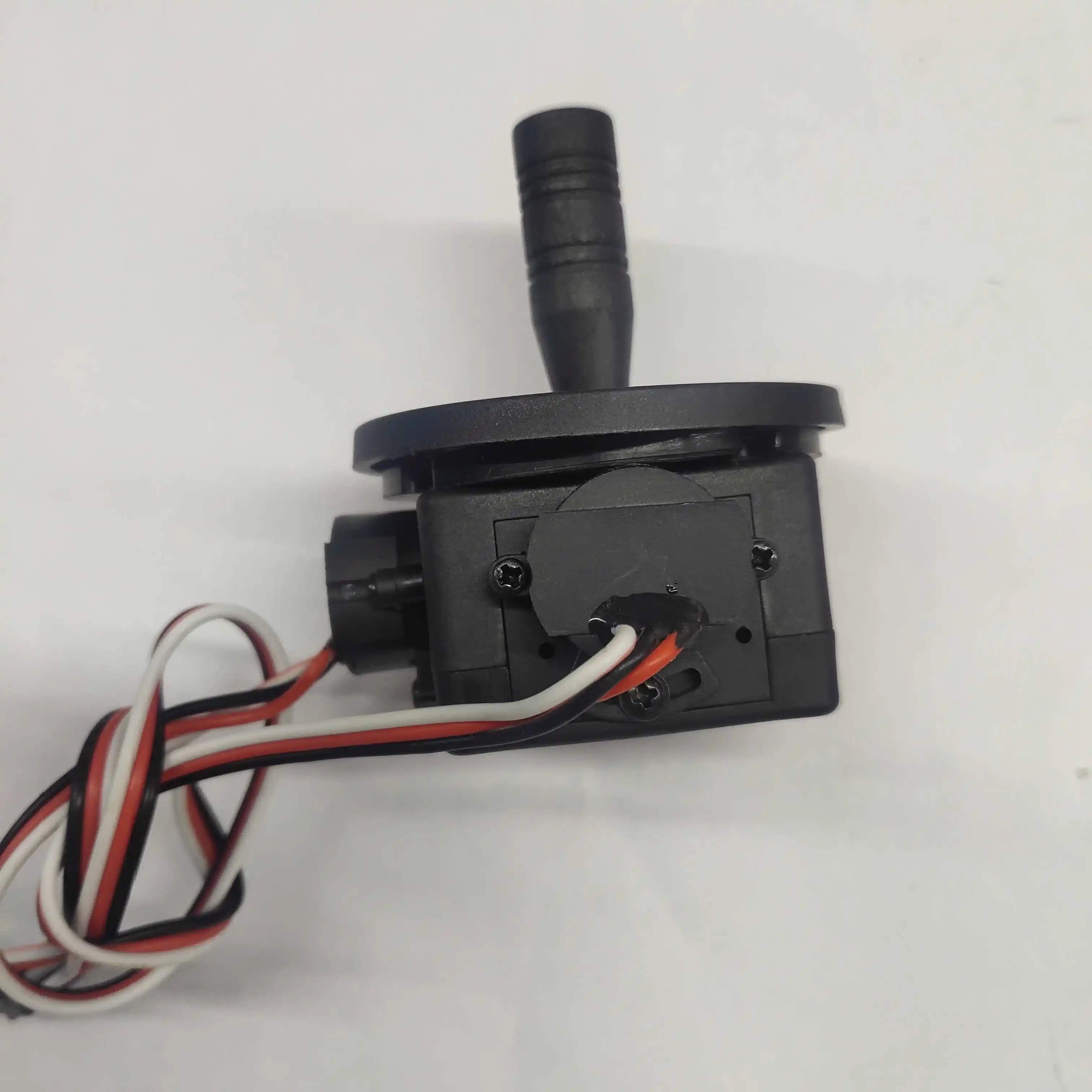 

Two-axis Hall Joystick Imported Chip XY-axis Two-axis Hall Industrial Joystick Rocker Controller Robot