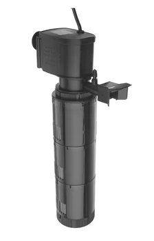 

Internal filter Atlas at-1200 F (kW) with a 960 L/H ceramic shaft for aquariums up to 250 L