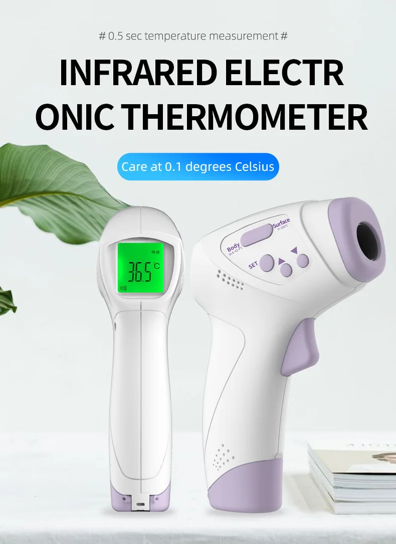 In-Stocks-Infrared-Digital-LCD-Measurement-Forehead-Ear-Non-Contact-Adult-Fever-IR-Termometro-Non-contact (3)