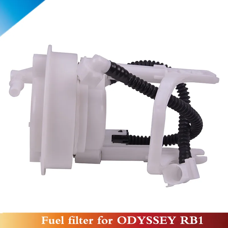 Топливный фильтр CAPQX для масляного бака бензиновый 17048-SFE-010 odysley RB1 2004 2005 2006 2007 2008 |
