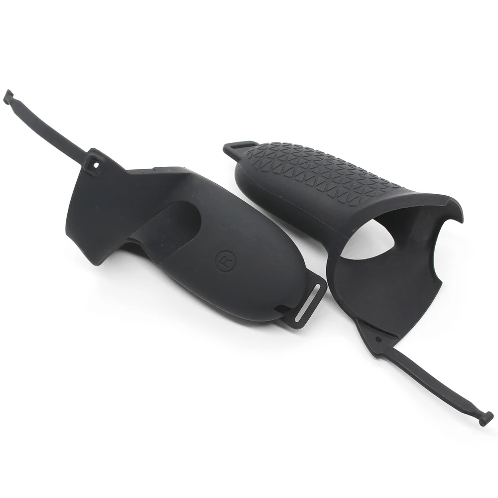 Eleven Table Tennis VR Game Paddle Grip For Oculus Quest 2 Link Cable Handle Case Lens Cover For Oculus Quest 2 Accessories