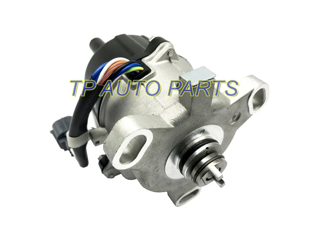 Ignition Distributor For Hon-da CR--V 2.0L TD-97U TD97U